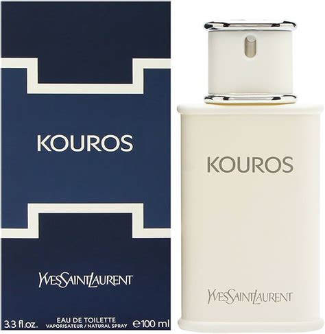 yves saint laurent kouros reformulated|kouros saint laurent.